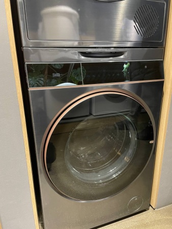 Стиральная машина VARD VWF514B купить с доставкой по Москве и Московской области в интернет-магазине ТехноВегас