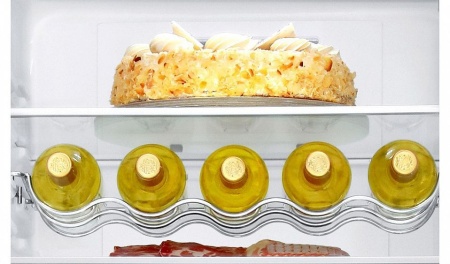 Холодильник LG GA-B499 TGBM купить с доставкой по Москве и Московской области в интернет-магазине ТехноВегас