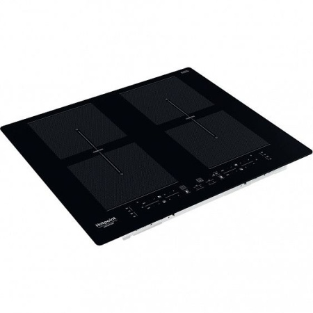 Индукционная стеклокерамич. панель Hotpoint-AristonHB 2260B NE купить с доставкой по Москве и Московской области в интернет-магазине ТехноВегас