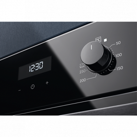 Духовой шкаф Electrolux OEF5C50Z купить с доставкой по Москве и Московской области в интернет-магазине ТехноВегас