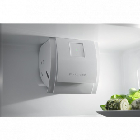 Холодильник ELECTROLUX enn 92853 cw купить с доставкой по Москве и Московской области в интернет-магазине ТехноВегас