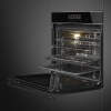 Духовой шкаф SMEG SFP6606WTPNX купить с доставкой по Москве и Московской области в интернет-магазине ТехноВегас