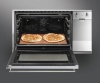 Духовой шкаф SMEG se995xt-7 купить с доставкой по Москве и Московской области в интернет-магазине ТехноВегас