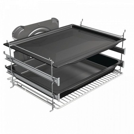 Духовой шкаф Gorenje BO737ORAB купить с доставкой по Москве и Московской области в интернет-магазине ТехноВегас