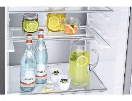 Холодильник SAMSUNG RB34N5291SA купить с доставкой по Москве и Московской области в интернет-магазине ТехноВегас