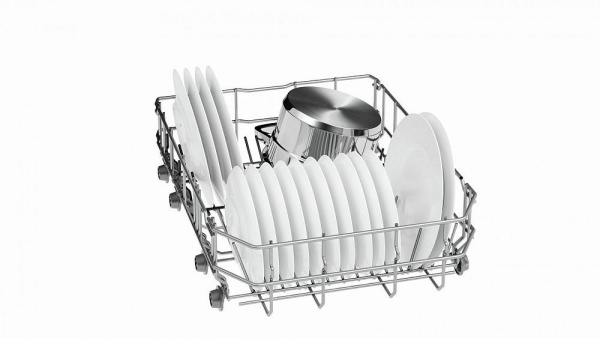 Посудомоечная машина BOSCH SPS25FW03R купить с доставкой по Москве и Московской области в интернет-магазине ТехноВегас