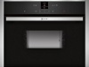 Встраиваемая пароварка NEFF C17DR00N0