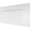 Вытяжка FRANKE FSFL 905 WH белое стекло