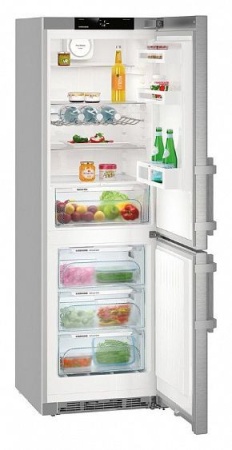 Холодильник LIEBHERR CNef 4315-20 001 купить с доставкой по Москве и Московской области в интернет-магазине ТехноВегас