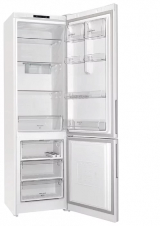 Холодильник Hotpoint-Ariston HS 4200 W купить с доставкой по Москве и Московской области в интернет-магазине ТехноВегас