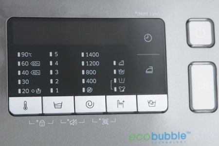 Стиральная машина SAMSUNG WW80J5545FX купить с доставкой по Москве и Московской области в интернет-магазине ТехноВегас