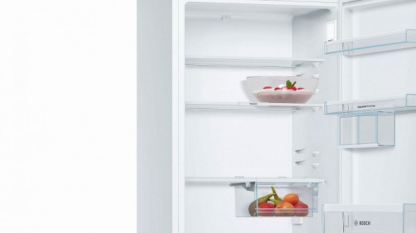 Холодильник Bosch KGV36XW23R купить с доставкой по Москве и Московской области в интернет-магазине ТехноВегас