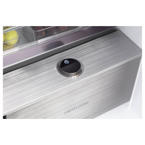 Холодильник Korting KNFF 82535 XN купить с доставкой по Москве и Московской области в интернет-магазине ТехноВегас