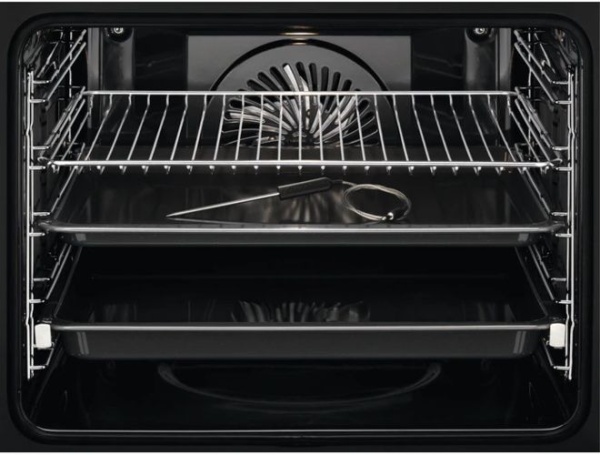 Духовой шкаф AEG BPK748380B