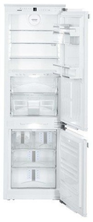 Холодильник LIEBHERR ICBN 3386 купить с доставкой по Москве и Московской области в интернет-магазине ТехноВегас