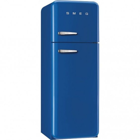 Холодильник SMEG fab30rbl1 купить с доставкой по Москве и Московской области в интернет-магазине ТехноВегас