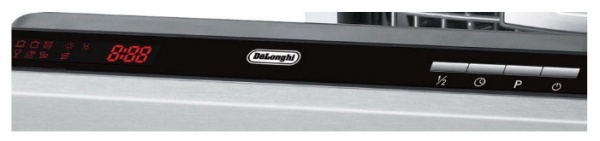 Встраиваемая посудомоечная машина DELONGHI DDW06F Cristallo ultimo купить с доставкой по Москве и Московской области в интернет-магазине ТехноВегас