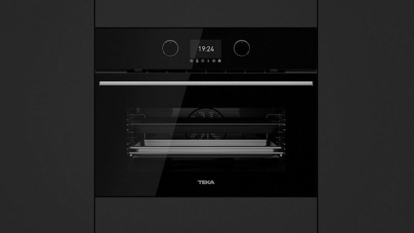 Духовой шкаф TEKA WISH Maestro HLC 847 SC (40589020) купить с доставкой по Москве и Московской области в интернет-магазине ТехноВегас