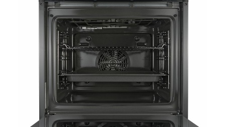 Встраиваемый электрический духовой шкаф Bosch HBA217BS0R купить с доставкой по Москве и Московской области в интернет-магазине ТехноВегас