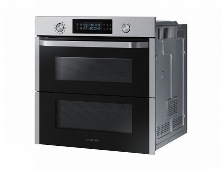 Духовой шкаф SAMSUNG NV75R5641RS купить с доставкой по Москве и Московской области в интернет-магазине ТехноВегас