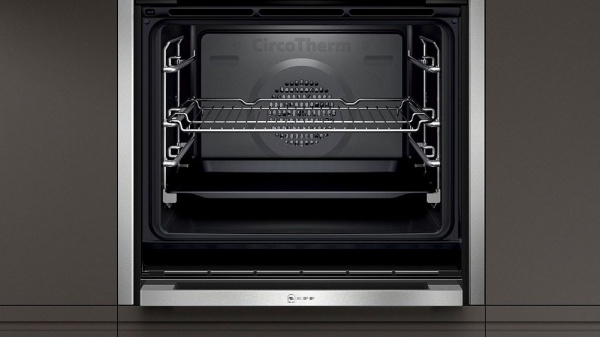 Духовой шкаф NEFF B47CS24H0