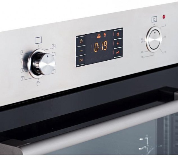 Духовой шкаф WEISSGAUFF oe 6091 pdx купить с доставкой по Москве и Московской области в интернет-магазине ТехноВегас