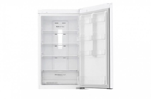 Холодильник LG GAB 429 SQUZ купить с доставкой по Москве и Московской области в интернет-магазине ТехноВегас