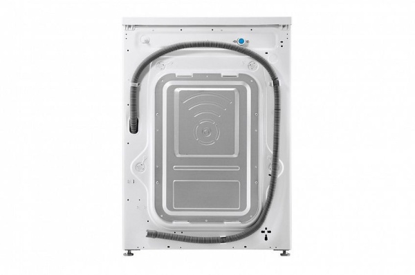 Стиральная машина LG F12M7WDS1 купить с доставкой по Москве и Московской области в интернет-магазине ТехноВегас