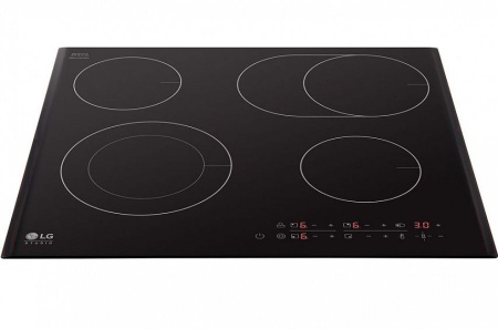 Варочная панель LG KA 60510 F купить с доставкой по Москве и Московской области в интернет-магазине ТехноВегас