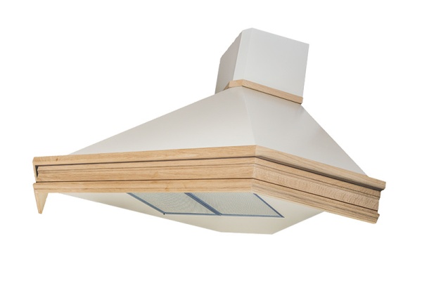 Вытяжка KUPPERSBERG ANABEL 65 WM O