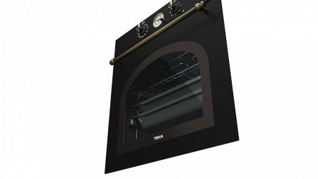 Духовой шкаф TEKA HRB 6300 ATB BRASS купить с доставкой по Москве и Московской области в интернет-магазине ТехноВегас