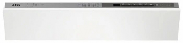 Посудомоечная машина AEG FSB 52610 Z