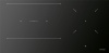 Варочная поверхность BARAZZA 1PIDC90N