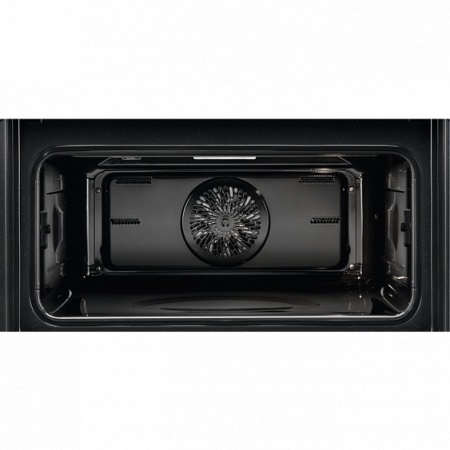Духовой шкаф AEG KMR761000M купить с доставкой по Москве и Московской области в интернет-магазине ТехноВегас