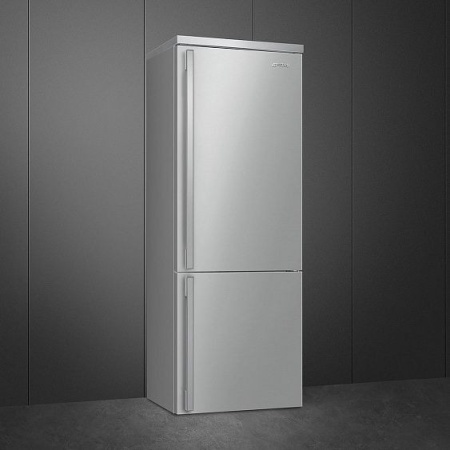 Холодильник SMEG FA490RX купить с доставкой по Москве и Московской области в интернет-магазине ТехноВегас