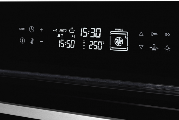 Духовой шкаф KUPPERSBERG FH 911 B купить с доставкой по Москве и Московской области в интернет-магазине ТехноВегас