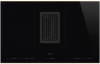 Индукционная варочная панель SMEG HOBD682R
