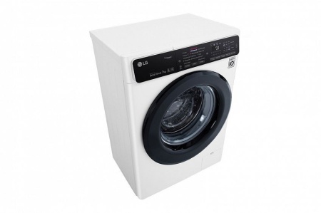 Стиральная машина LG F2H5HS6W купить с доставкой по Москве и Московской области в интернет-магазине ТехноВегас