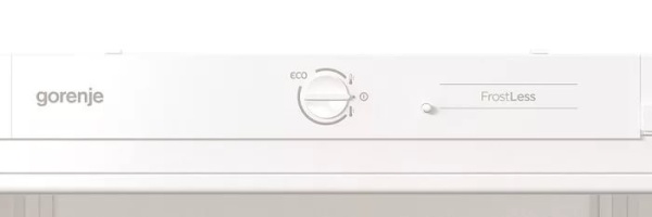 Холодильник GORENJE RKI4182E1 купить с доставкой по Москве и Московской области в интернет-магазине ТехноВегас