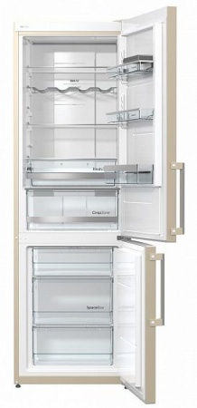 Холодильник GORENJE NRK 6192 MC купить с доставкой по Москве и Московской области в интернет-магазине ТехноВегас