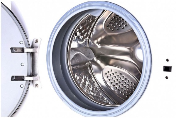 Стиральная машина Toshiba TW-BJ80S2RU(WK) купить с доставкой по Москве и Московской области в интернет-магазине ТехноВегас