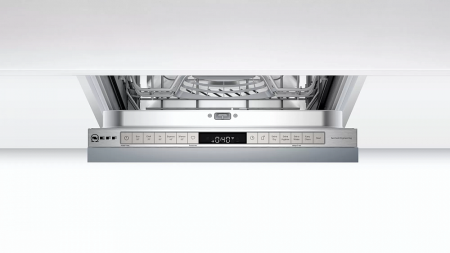 Посудомоечная машина NEFF S855HMX70R купить с доставкой по Москве и Московской области в интернет-магазине ТехноВегас