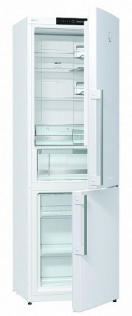Холодильник GORENJE nrk 61 jsy2w2 купить с доставкой по Москве и Московской области в интернет-магазине ТехноВегас