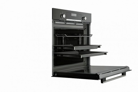 Духовой шкаф BOSCH HBG337YB0R купить с доставкой по Москве и Московской области в интернет-магазине ТехноВегас