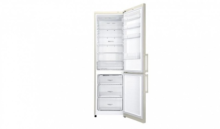 Холодильник LG GA-B499 YECZ купить с доставкой по Москве и Московской области в интернет-магазине ТехноВегас