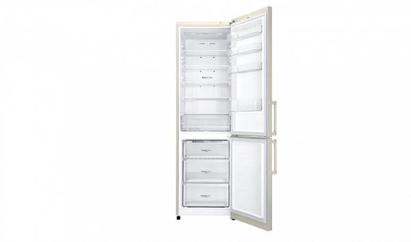 Холодильник LG GA-B499 YECZ купить с доставкой по Москве и Московской области в интернет-магазине ТехноВегас
