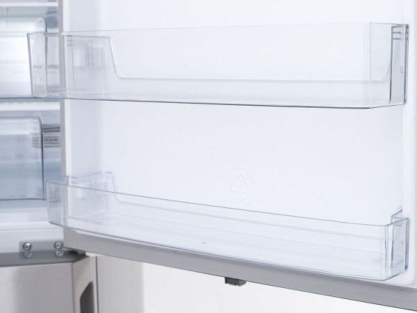 Холодильник KAISER kk 63200 купить с доставкой по Москве и Московской области в интернет-магазине ТехноВегас