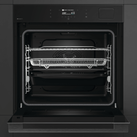 Духовой шкаф Hisense BAS614A8B купить с доставкой по Москве и Московской области в интернет-магазине ТехноВегас