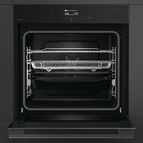 Духовой шкаф Hisense BAS614A8B купить с доставкой по Москве и Московской области в интернет-магазине ТехноВегас