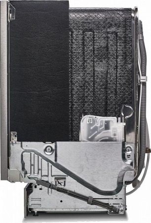 Посудомоечная машина ASKO DWCBI231.S/1 купить с доставкой по Москве и Московской области в интернет-магазине ТехноВегас